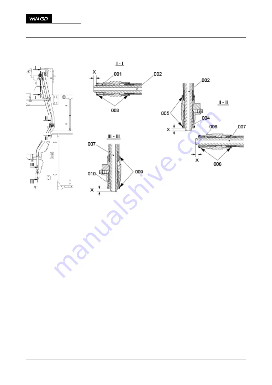 WinGD X62DF Maintenance Manual Download Page 766