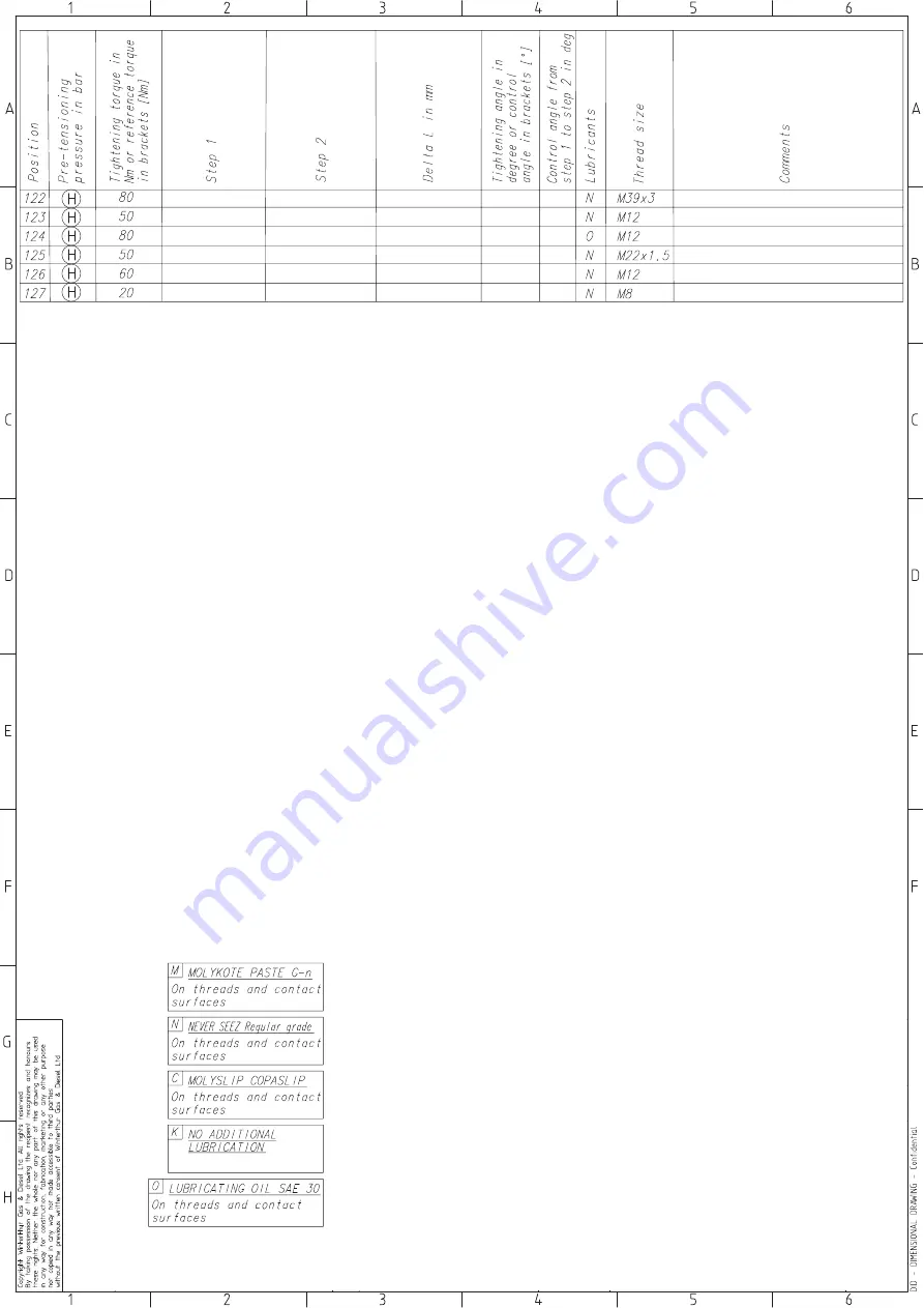 WinGD X62DF Maintenance Manual Download Page 891