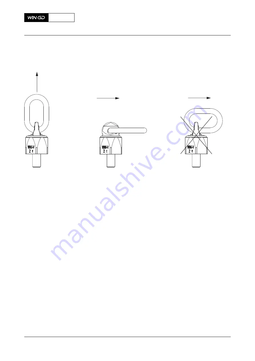 WinGD X82-B Maintenance Manual Download Page 55