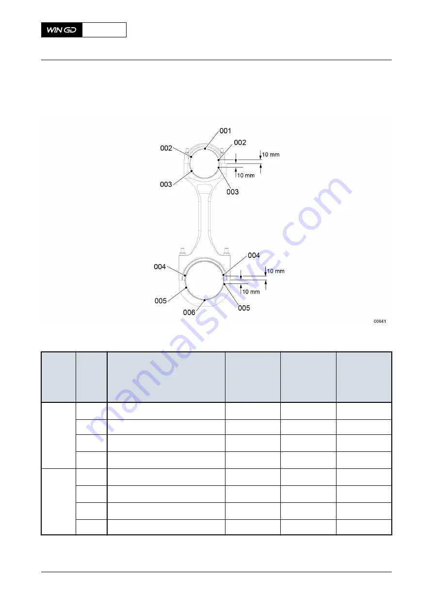 WinGD X82-B Maintenance Manual Download Page 67