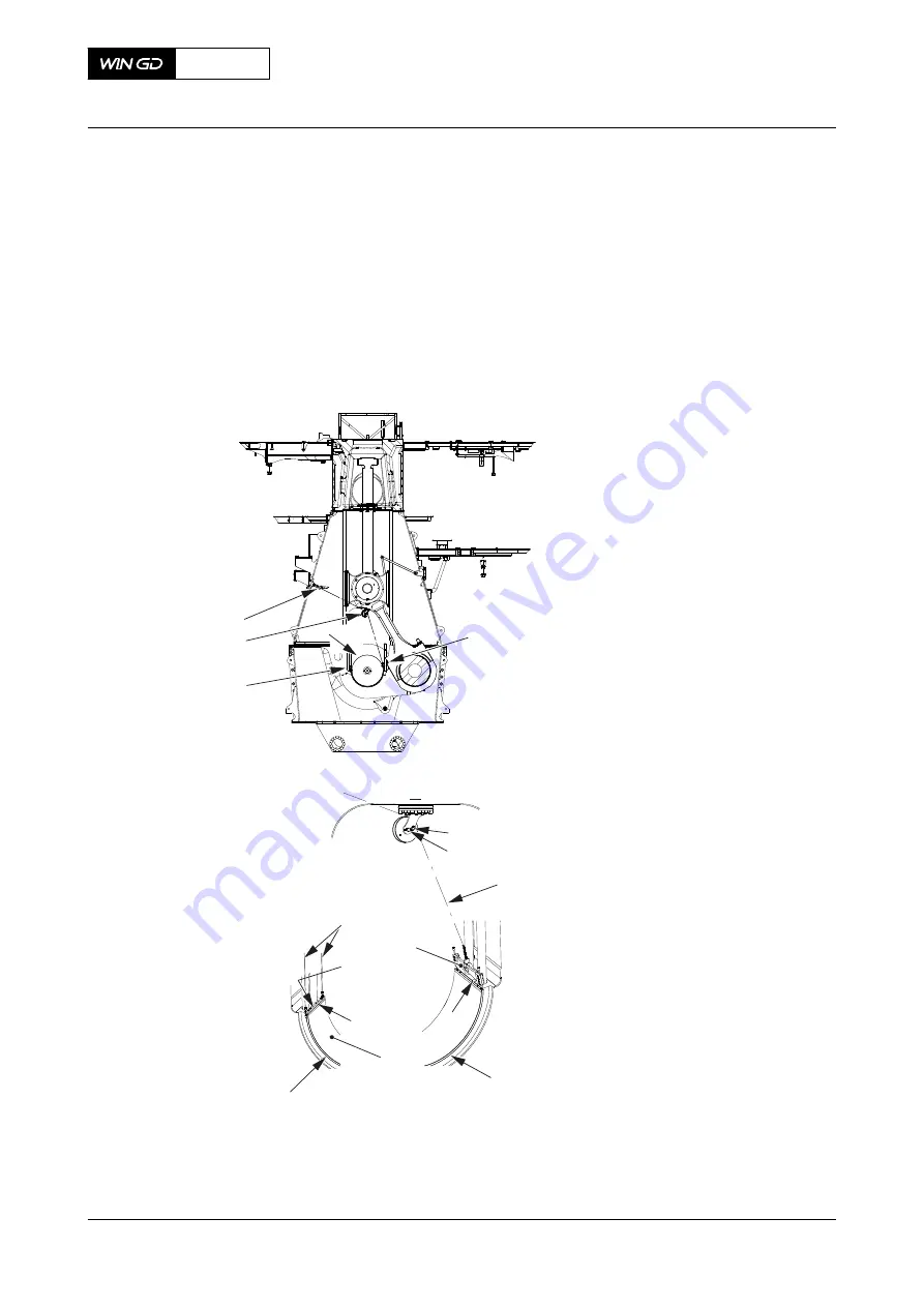 WinGD X82-B Maintenance Manual Download Page 137