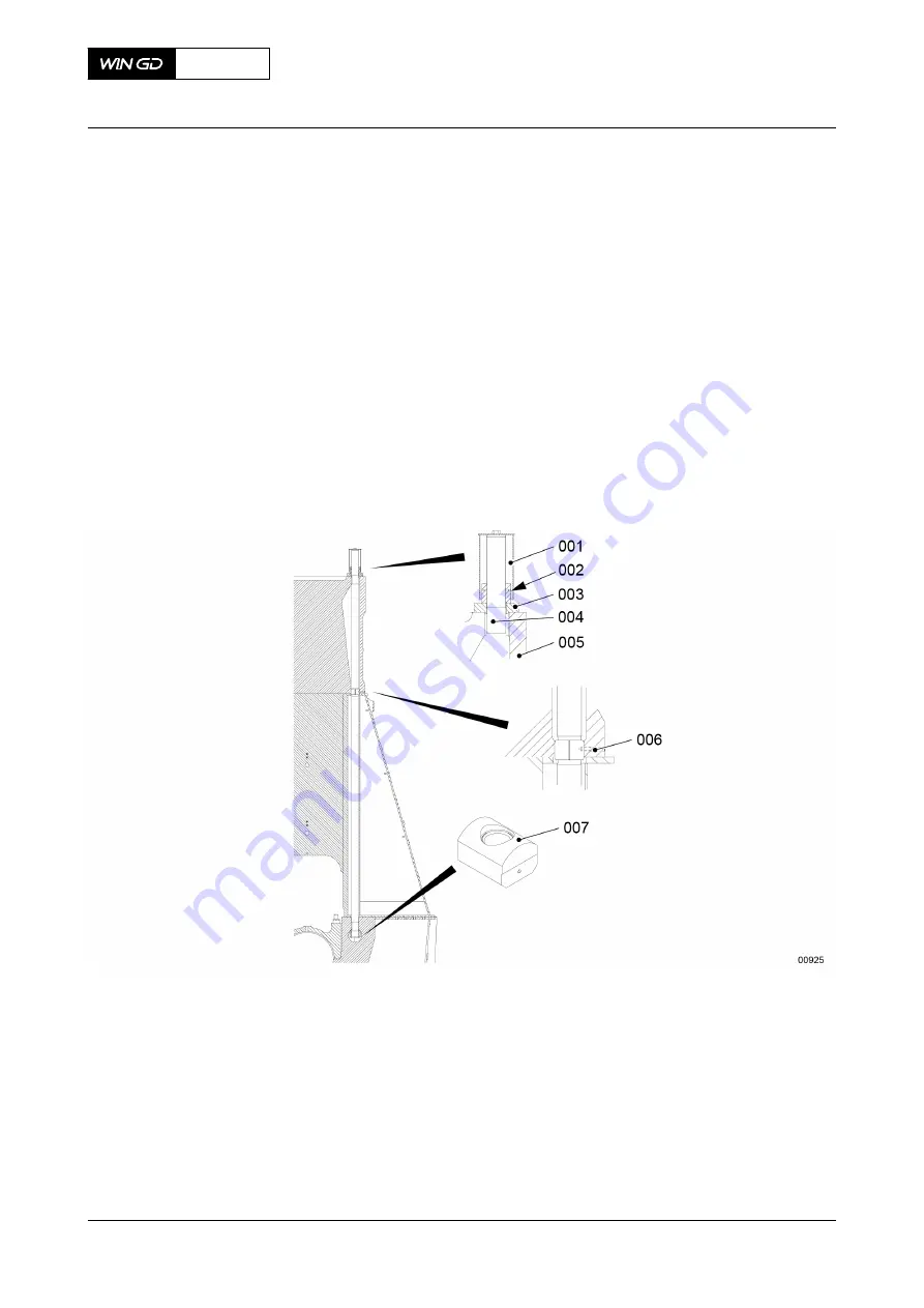 WinGD X82-B Maintenance Manual Download Page 193