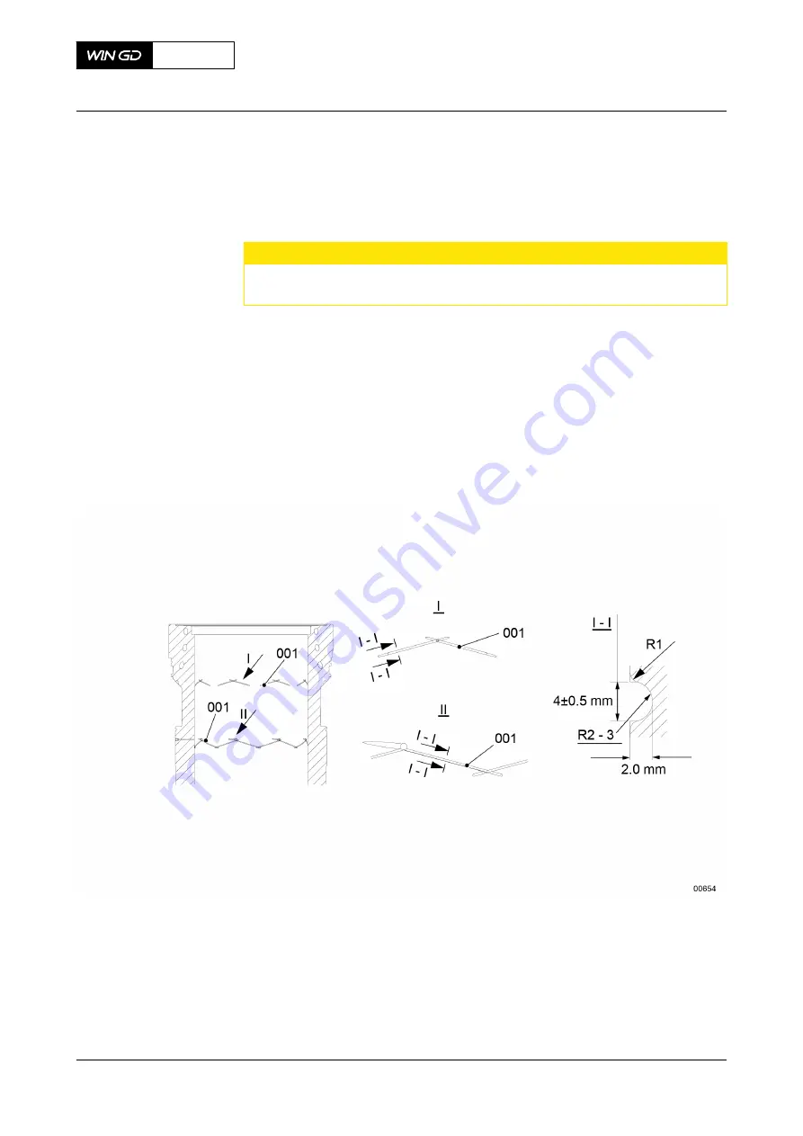 WinGD X82-B Maintenance Manual Download Page 219