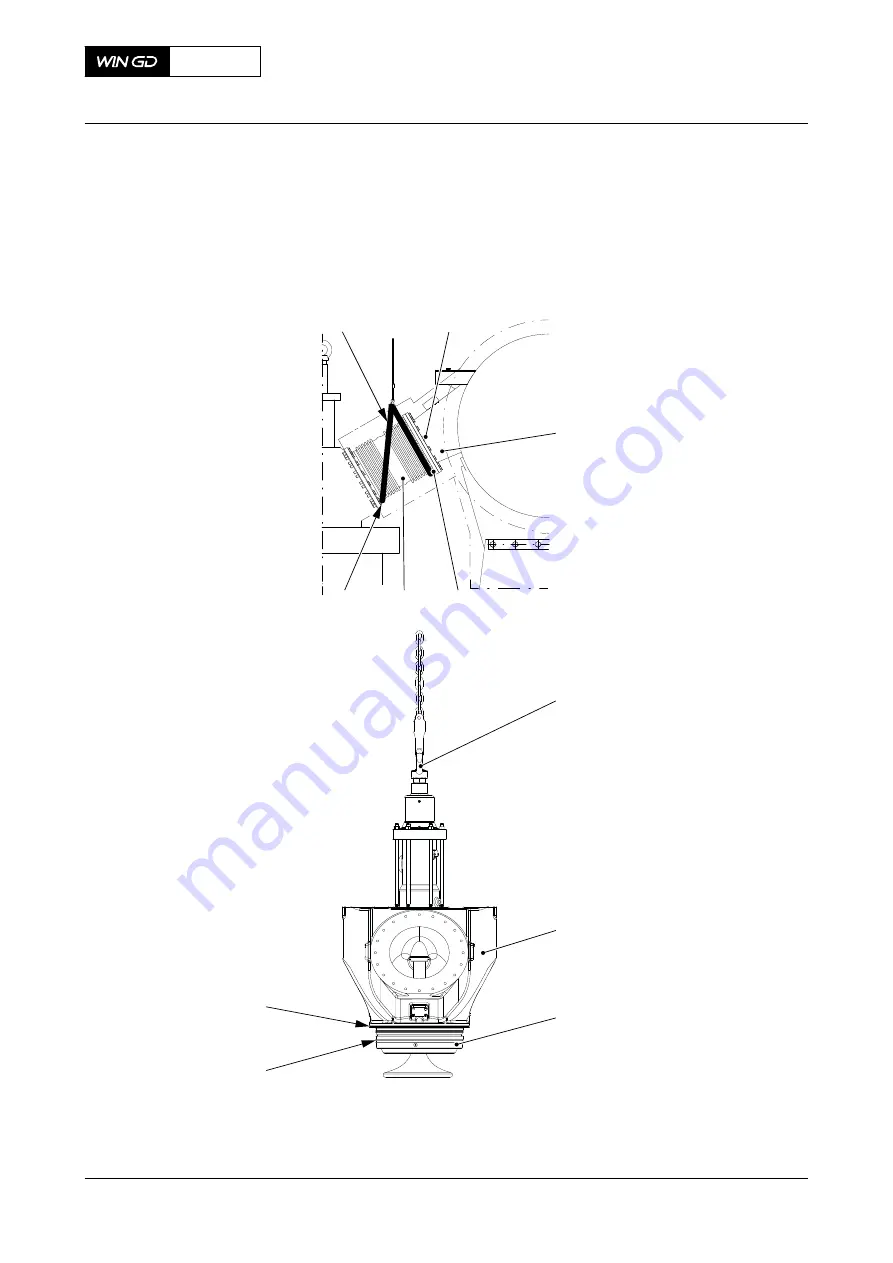 WinGD X82-B Maintenance Manual Download Page 302