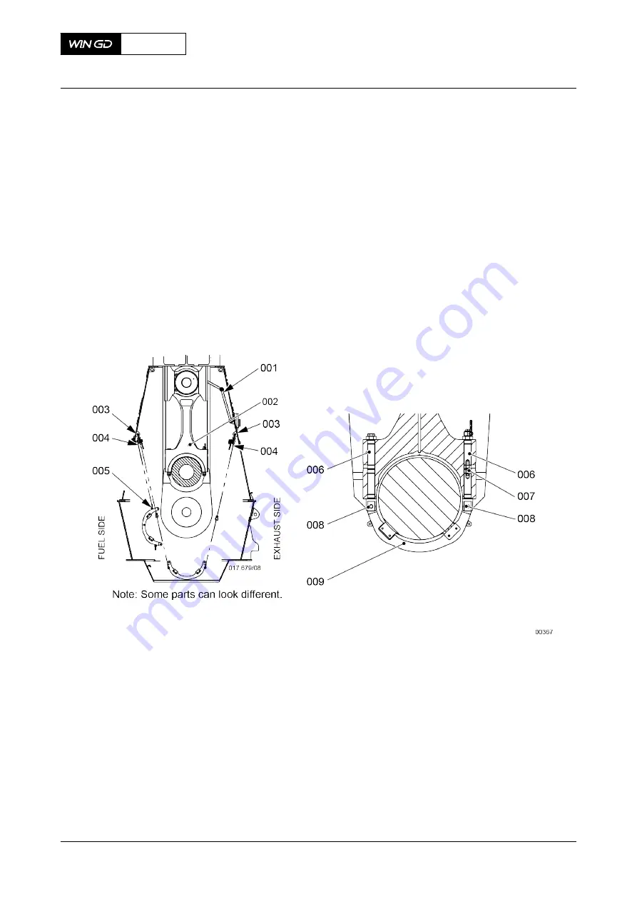 WinGD X82-B Maintenance Manual Download Page 365