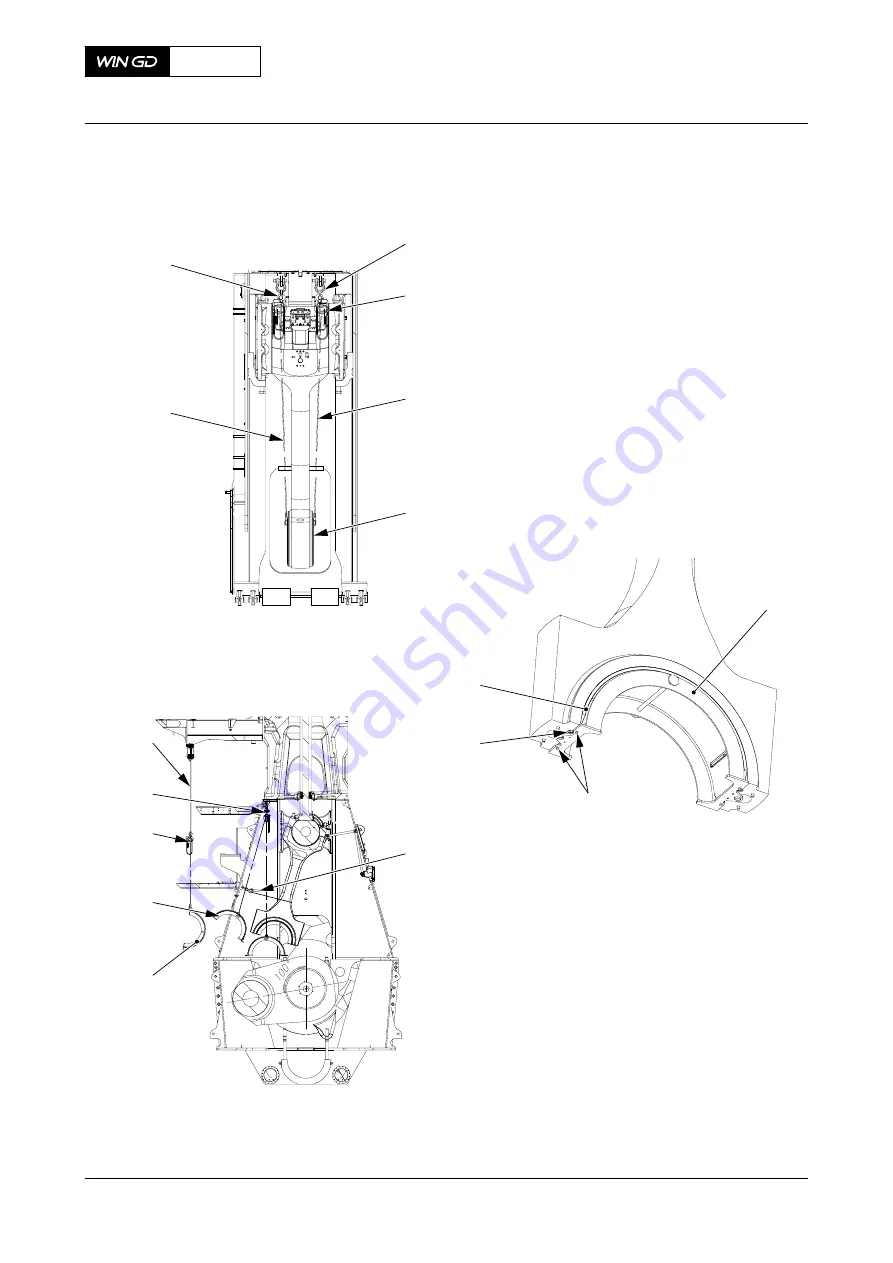 WinGD X82-B Maintenance Manual Download Page 405