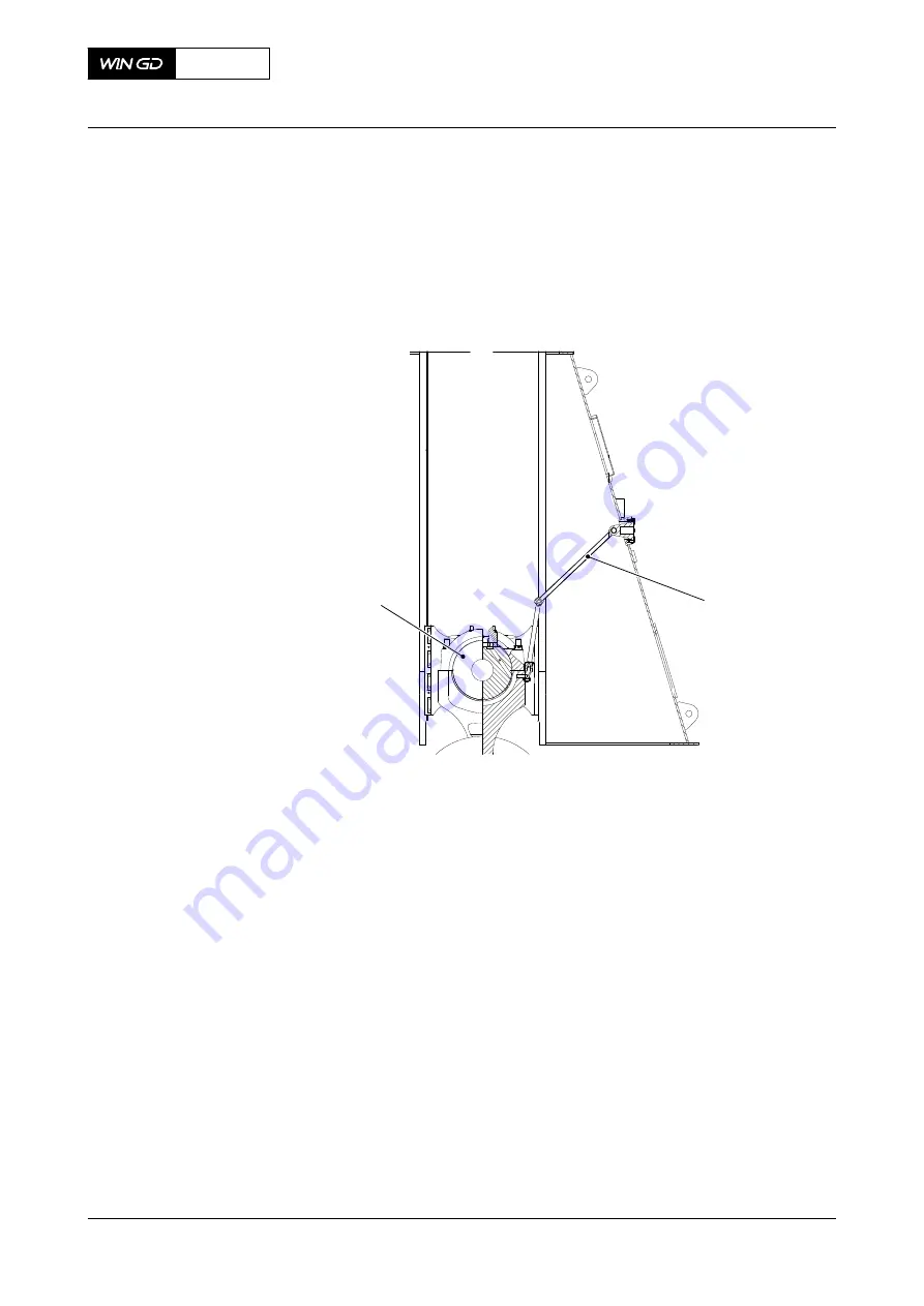 WinGD X82-B Maintenance Manual Download Page 432