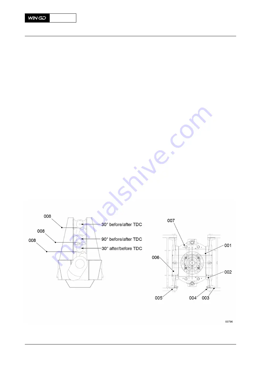 WinGD X82-B Maintenance Manual Download Page 445