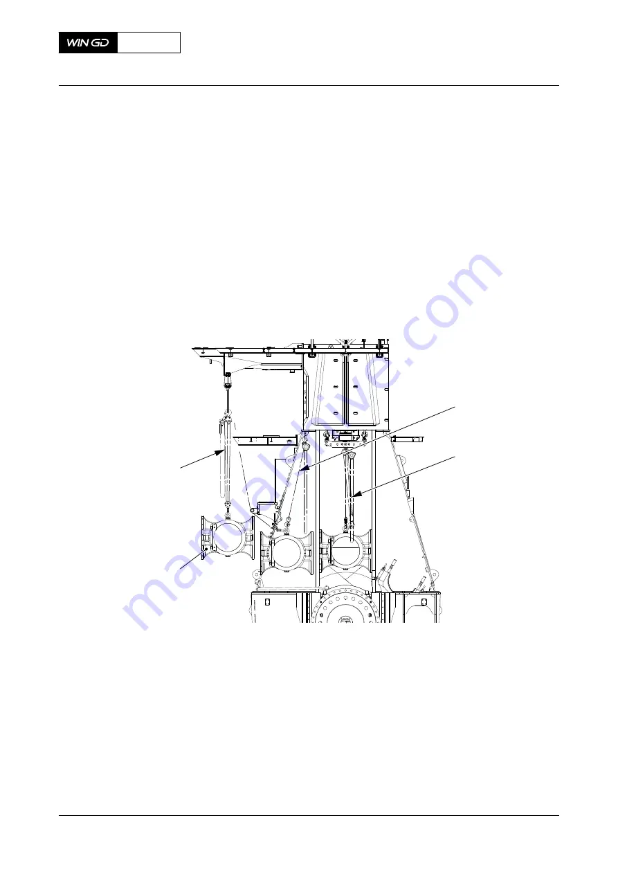 WinGD X82-B Maintenance Manual Download Page 450