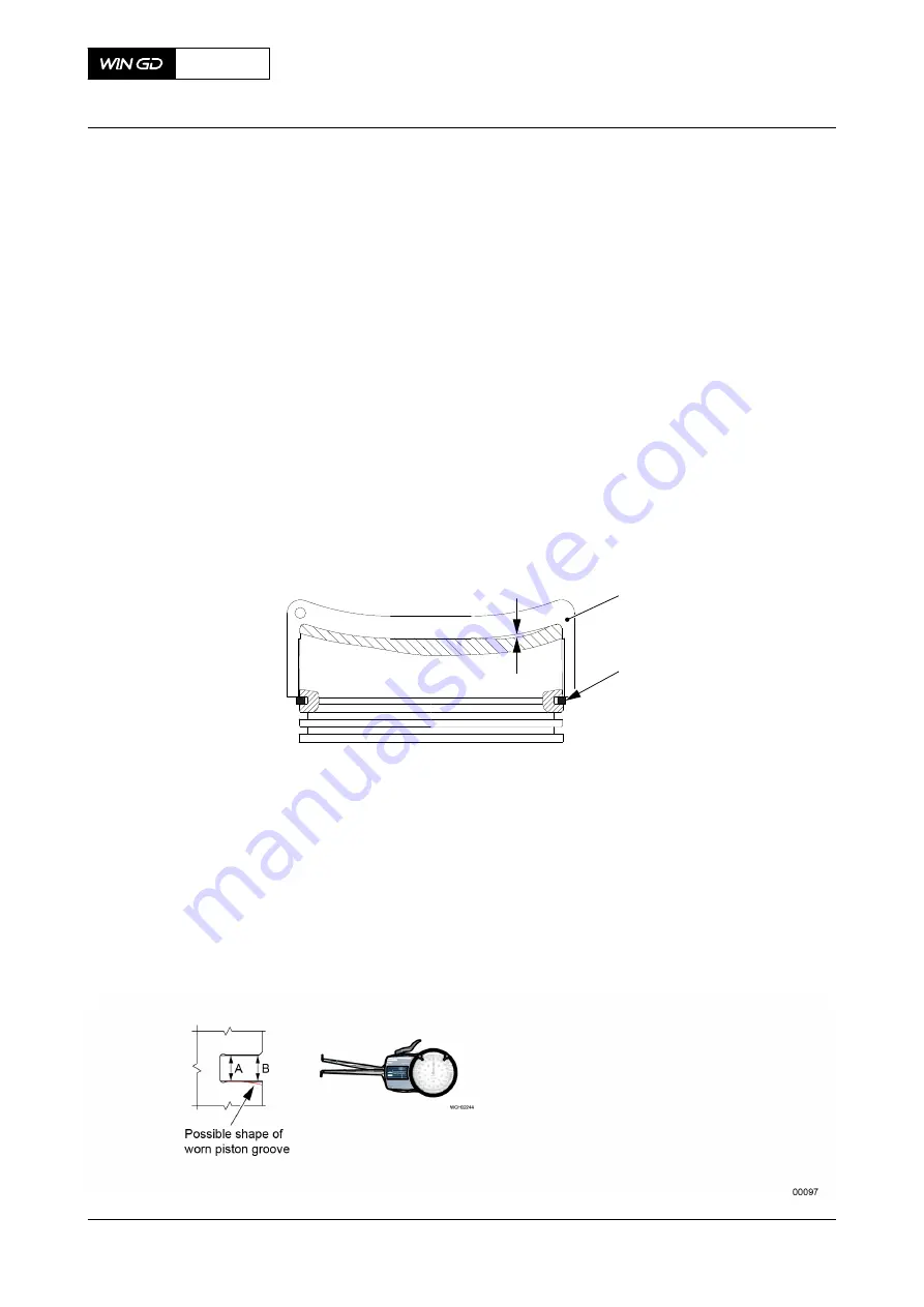 WinGD X82-B Maintenance Manual Download Page 477