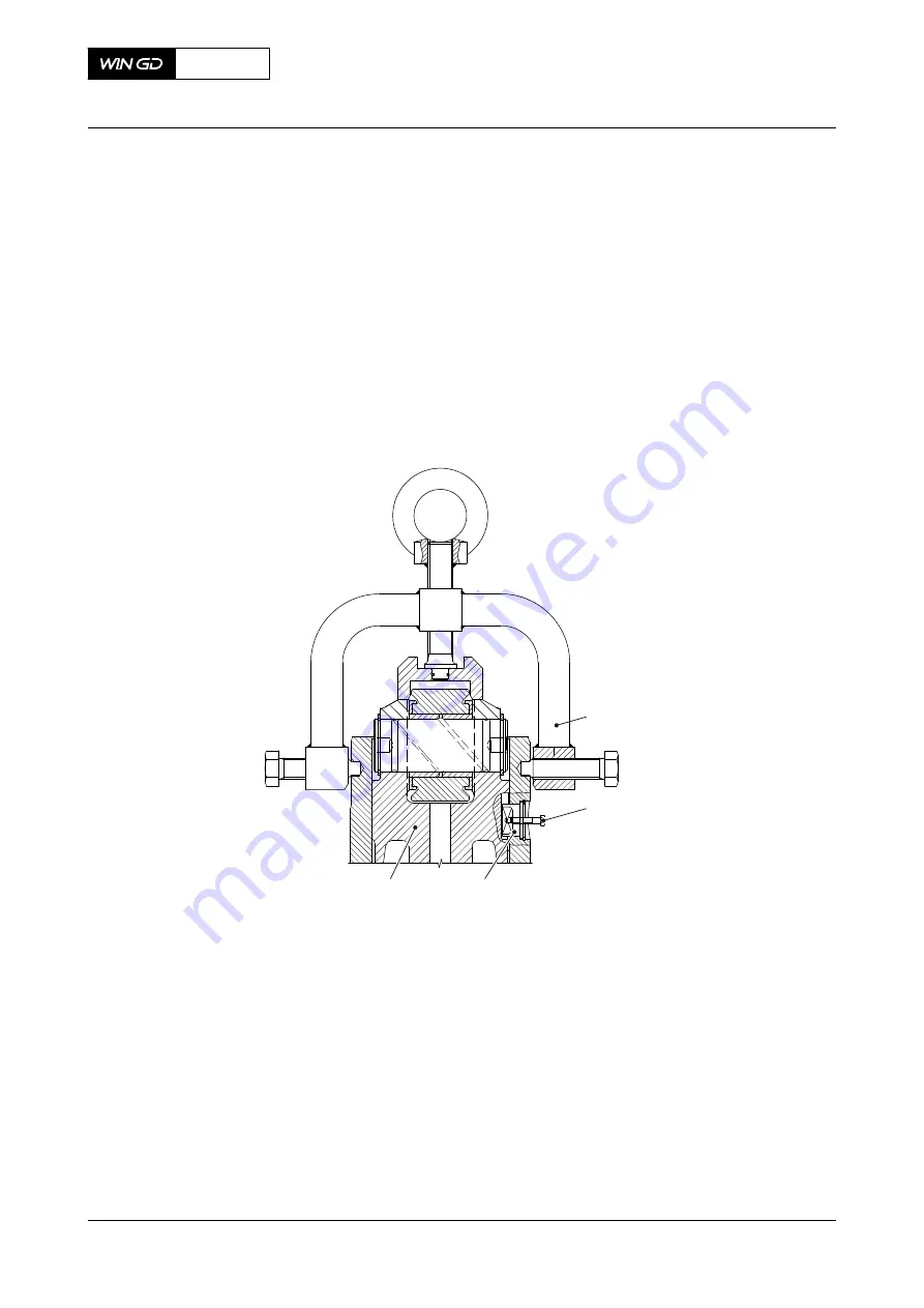 WinGD X82-B Maintenance Manual Download Page 545