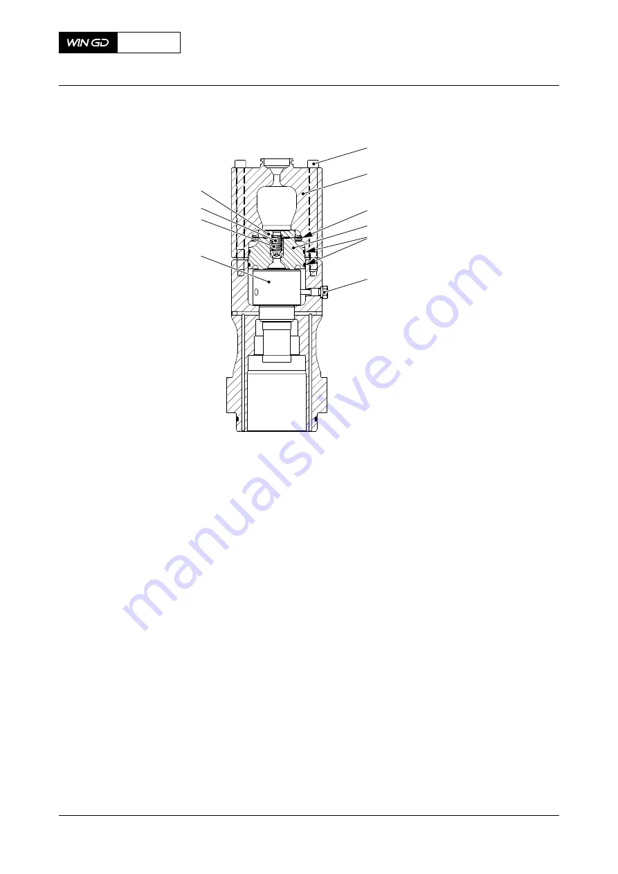 WinGD X82-B Maintenance Manual Download Page 548