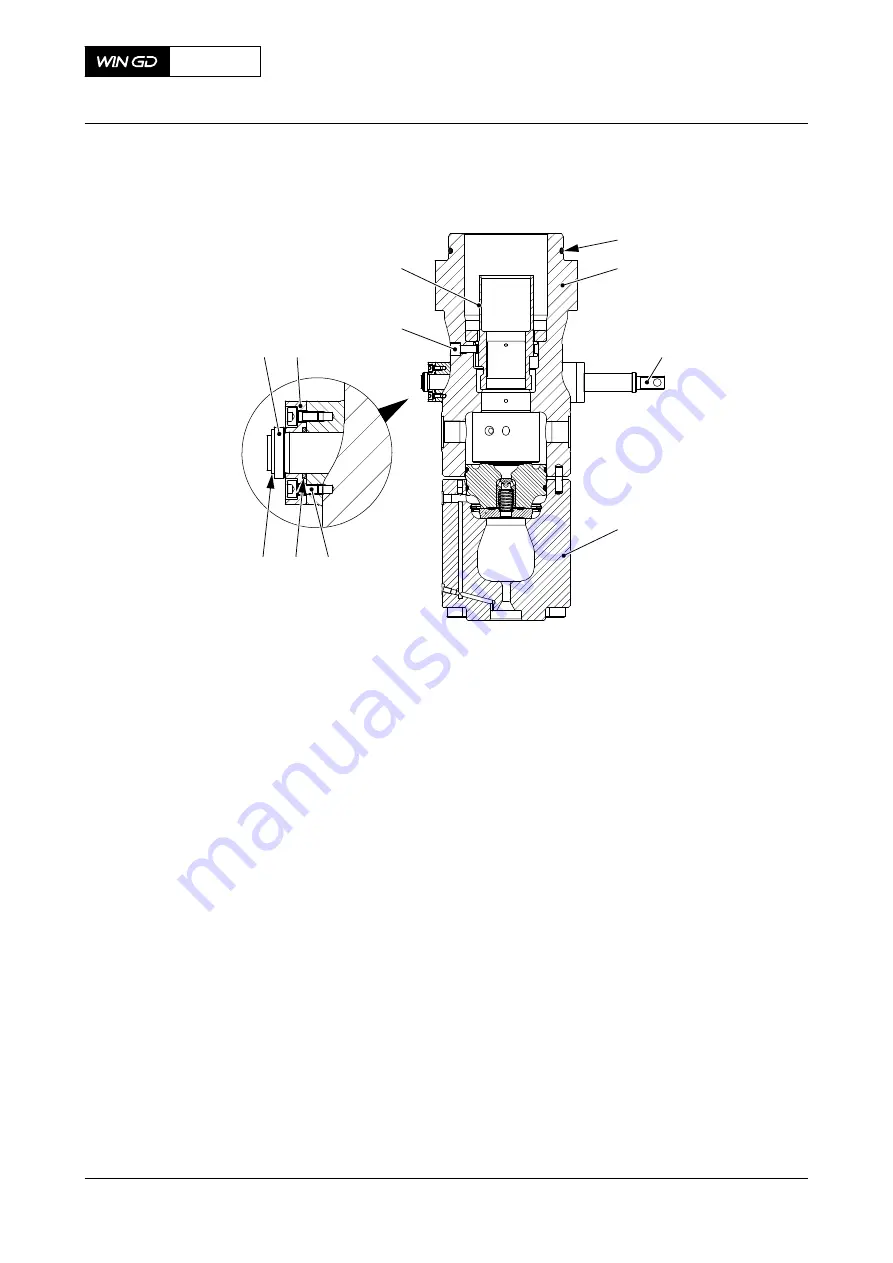 WinGD X82-B Maintenance Manual Download Page 553