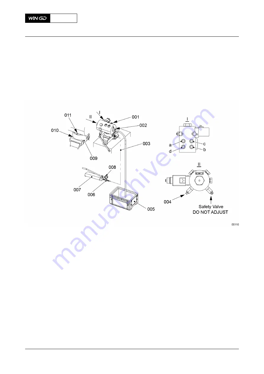 WinGD X82-B Maintenance Manual Download Page 577