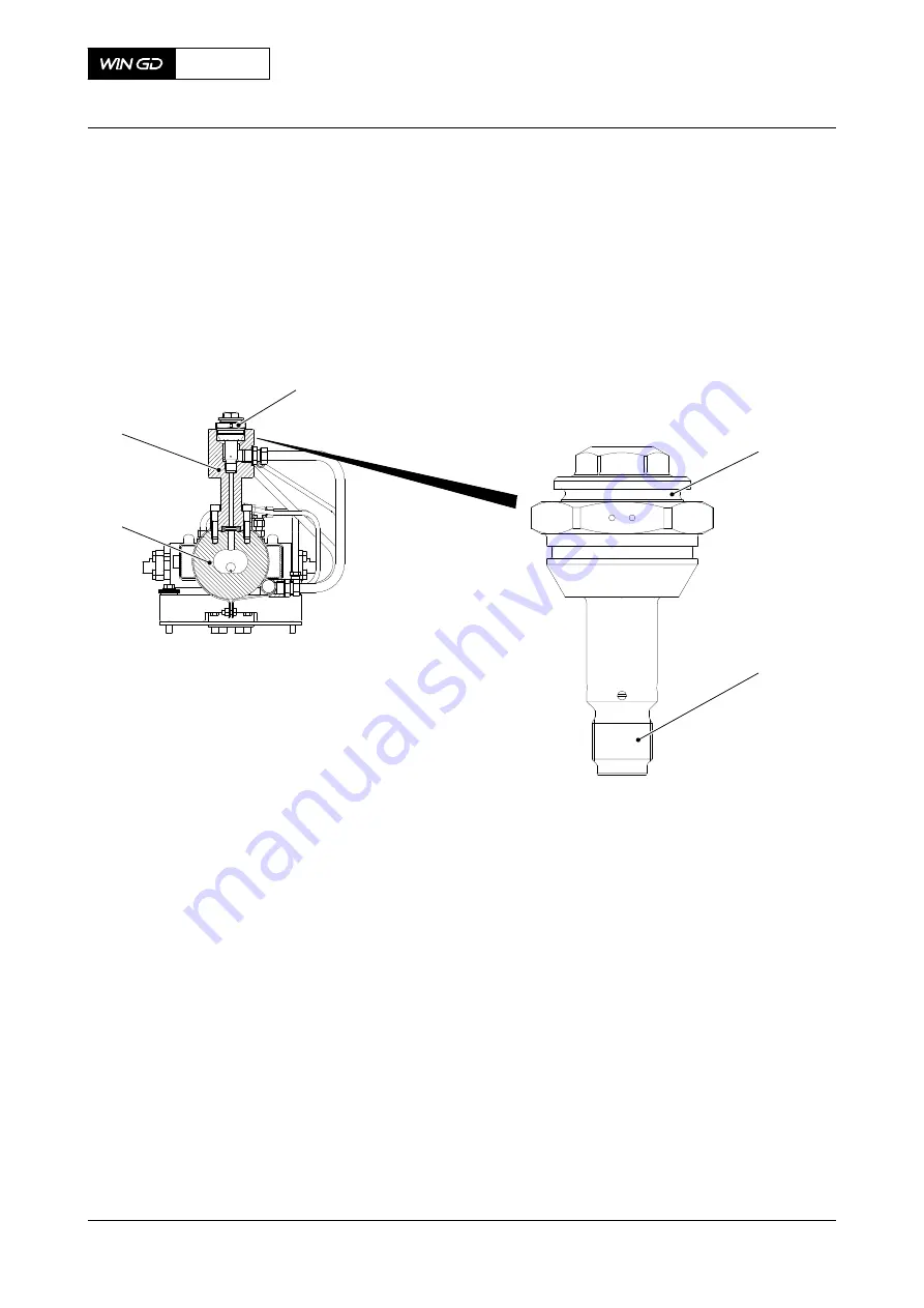 WinGD X82-B Maintenance Manual Download Page 589