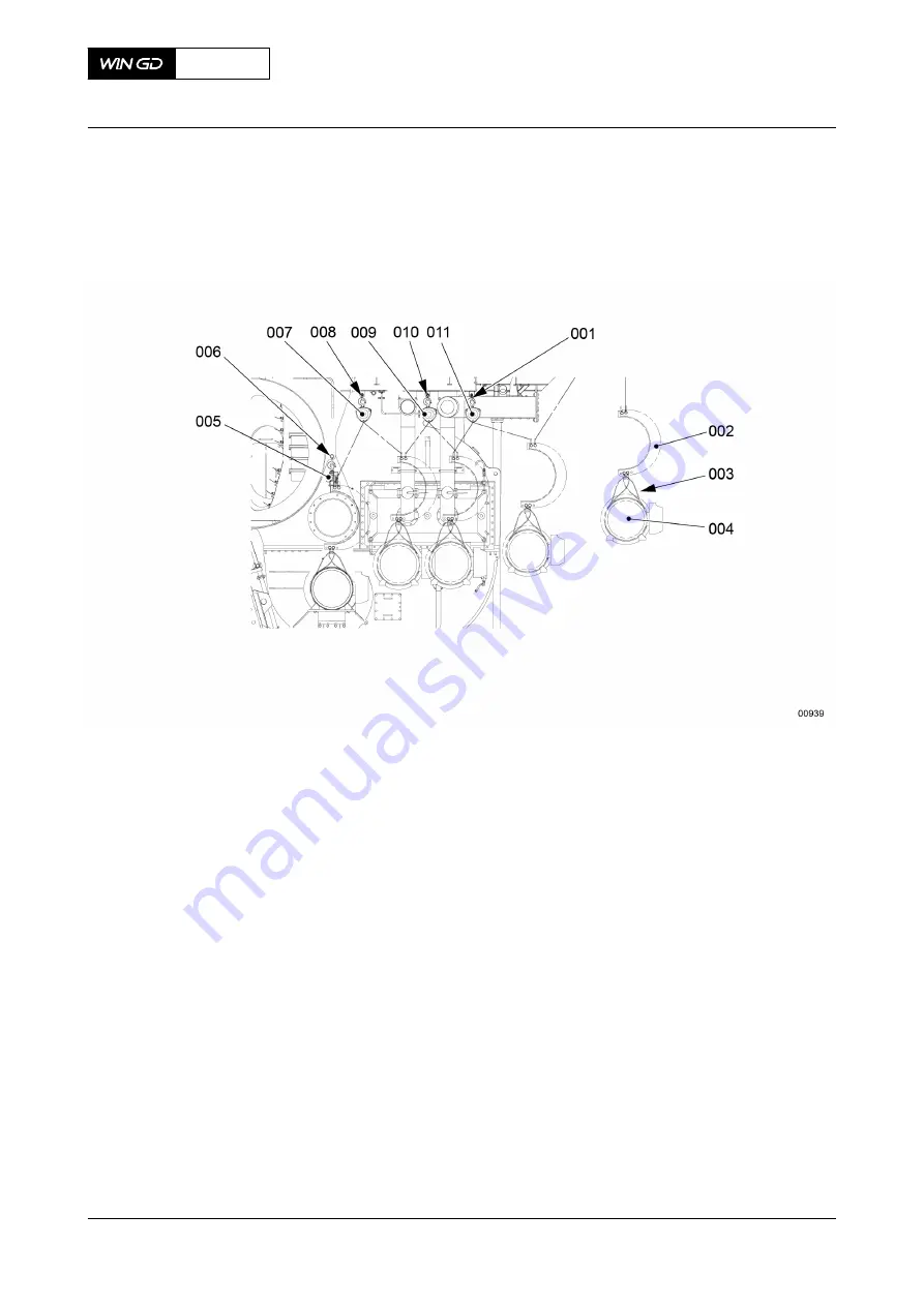 WinGD X82-B Maintenance Manual Download Page 646