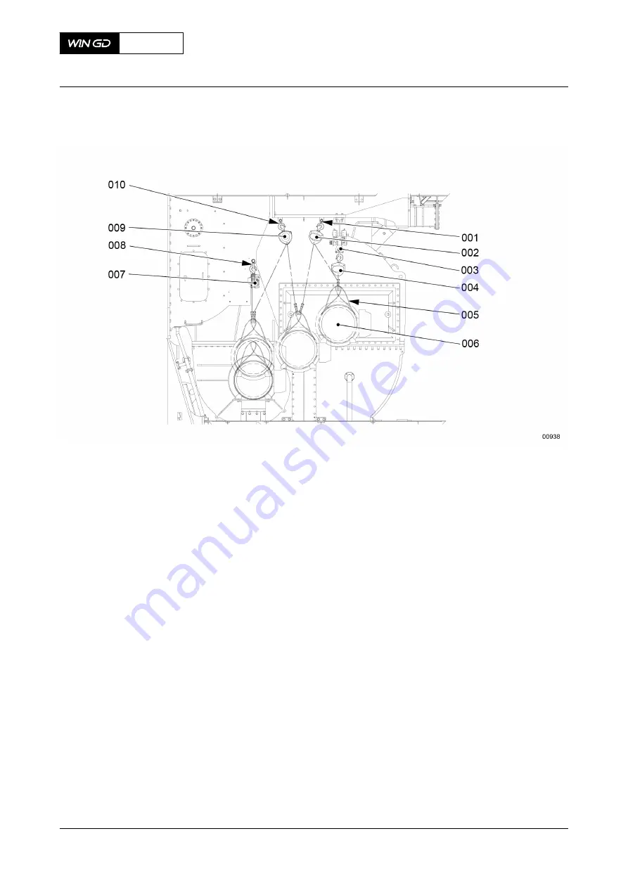 WinGD X82-B Maintenance Manual Download Page 652