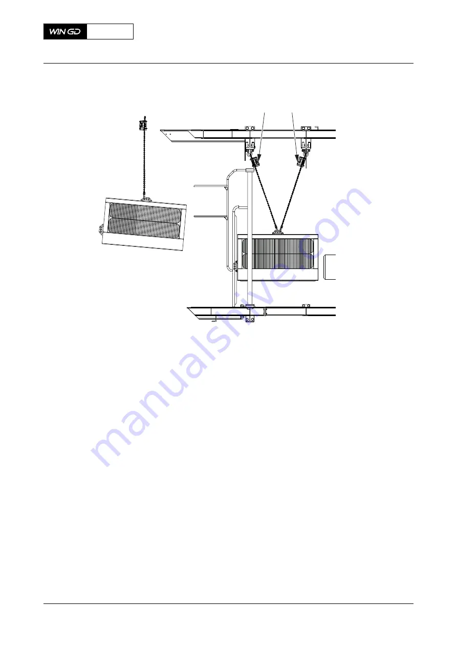 WinGD X82-B Maintenance Manual Download Page 671