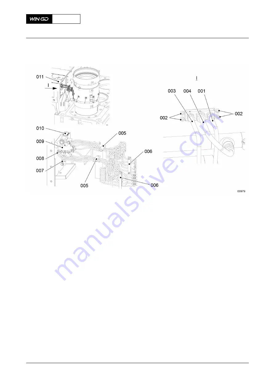 WinGD X82-B Maintenance Manual Download Page 686