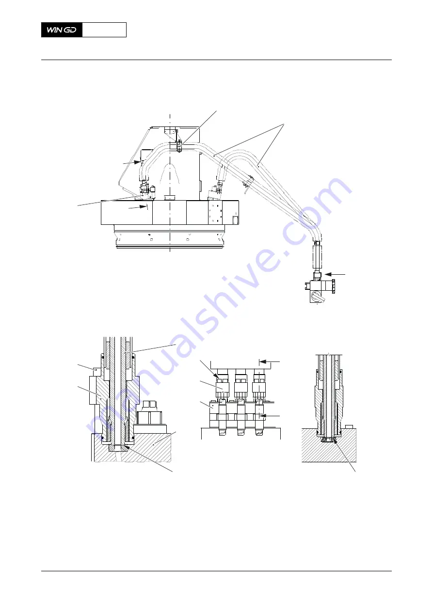 WinGD X82-B Maintenance Manual Download Page 722