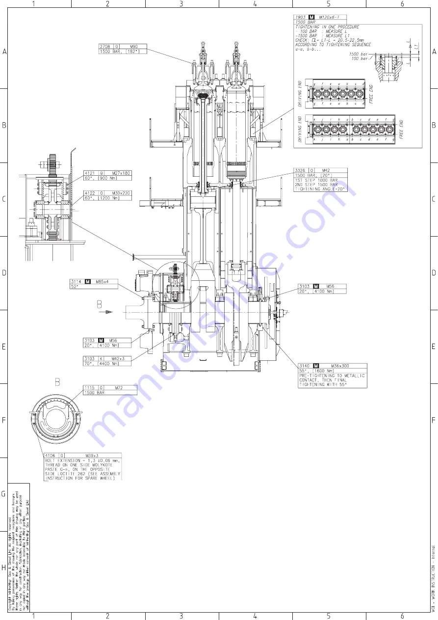 WinGD X82-B Maintenance Manual Download Page 826