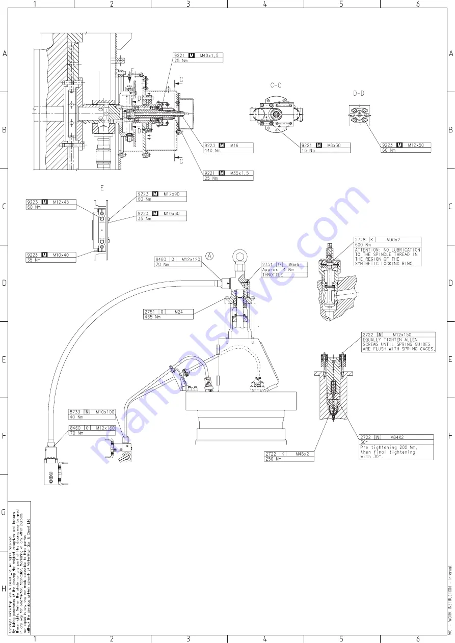 WinGD X82-B Maintenance Manual Download Page 827