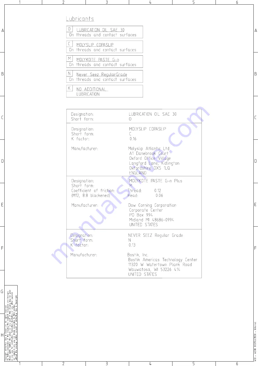 WinGD X82-B Maintenance Manual Download Page 831