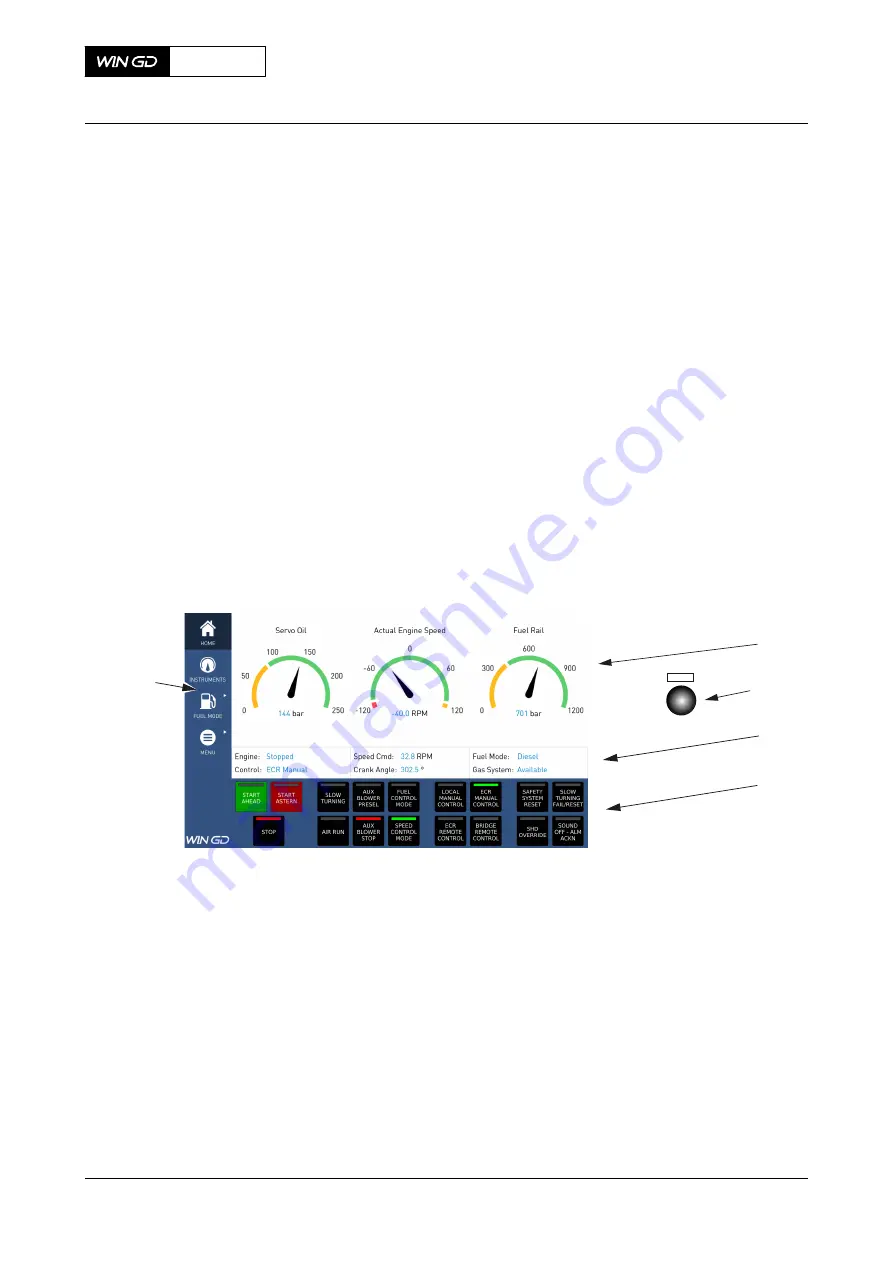 WinGD X92DF Скачать руководство пользователя страница 406