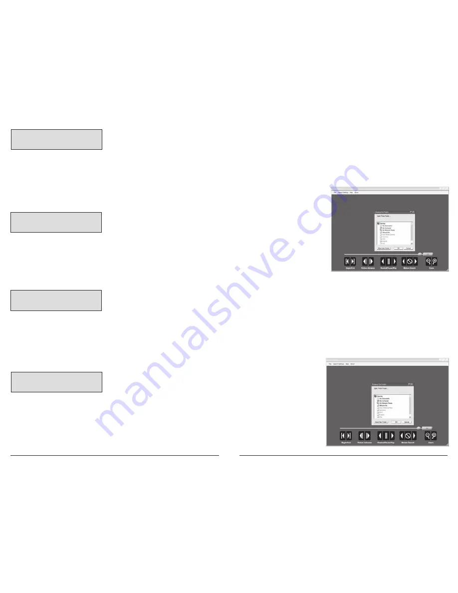 WingScapes TimelapseCam WCT-00122 User Manual Download Page 10