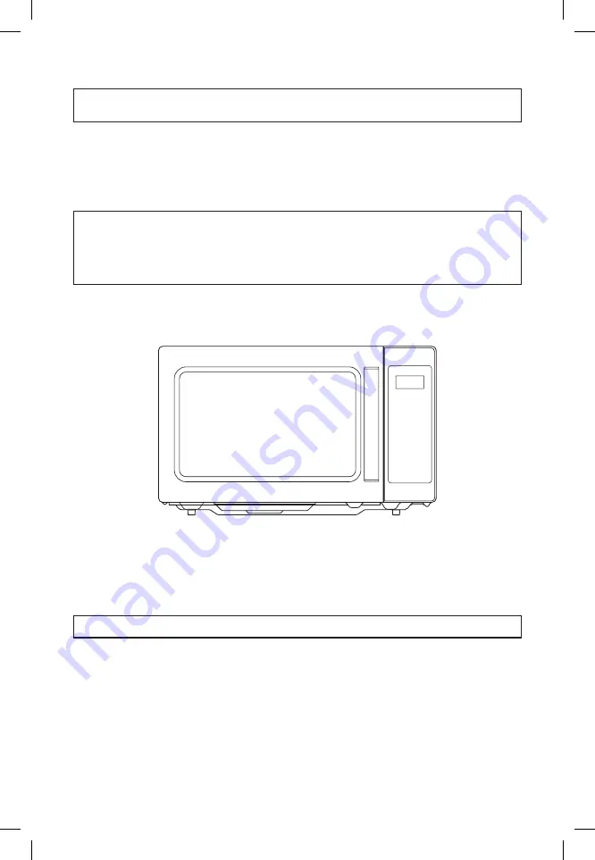 WINIA KOM9P1160 Use And Care Manual Download Page 2