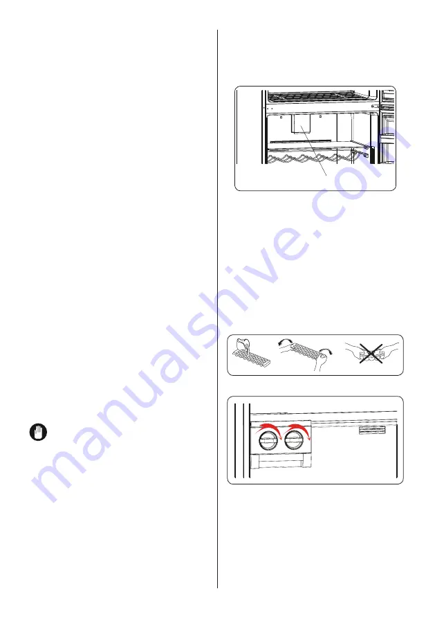 WINIA WFN-U5200XB User Manual Download Page 44