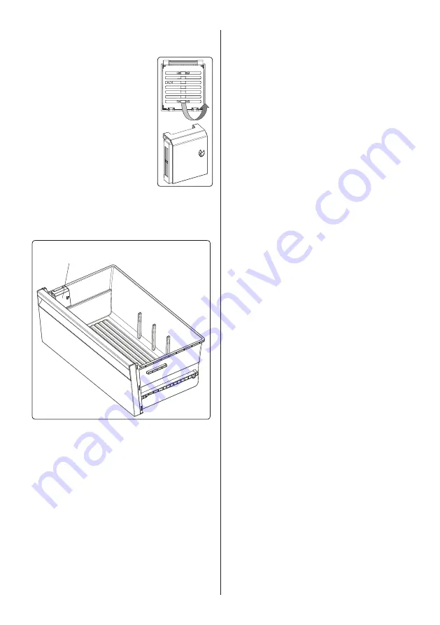 WINIA WFN-U5200XB Скачать руководство пользователя страница 47