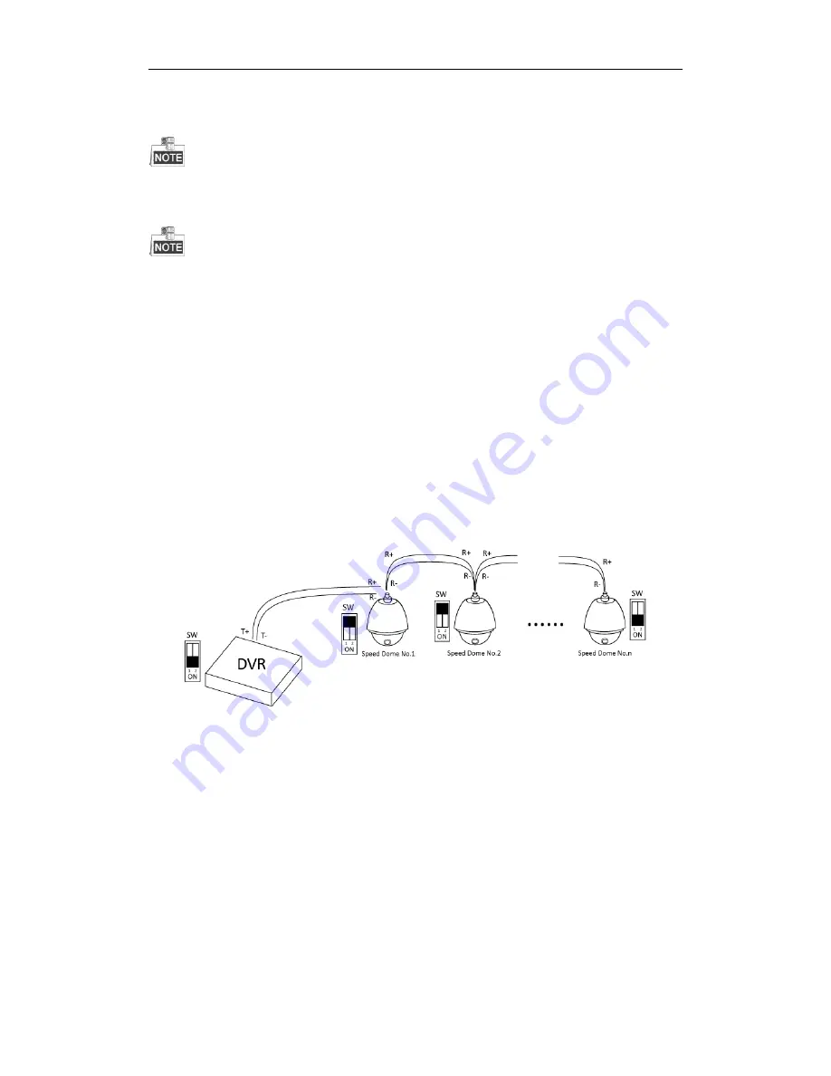 Winic CW-AR304-4 Скачать руководство пользователя страница 15