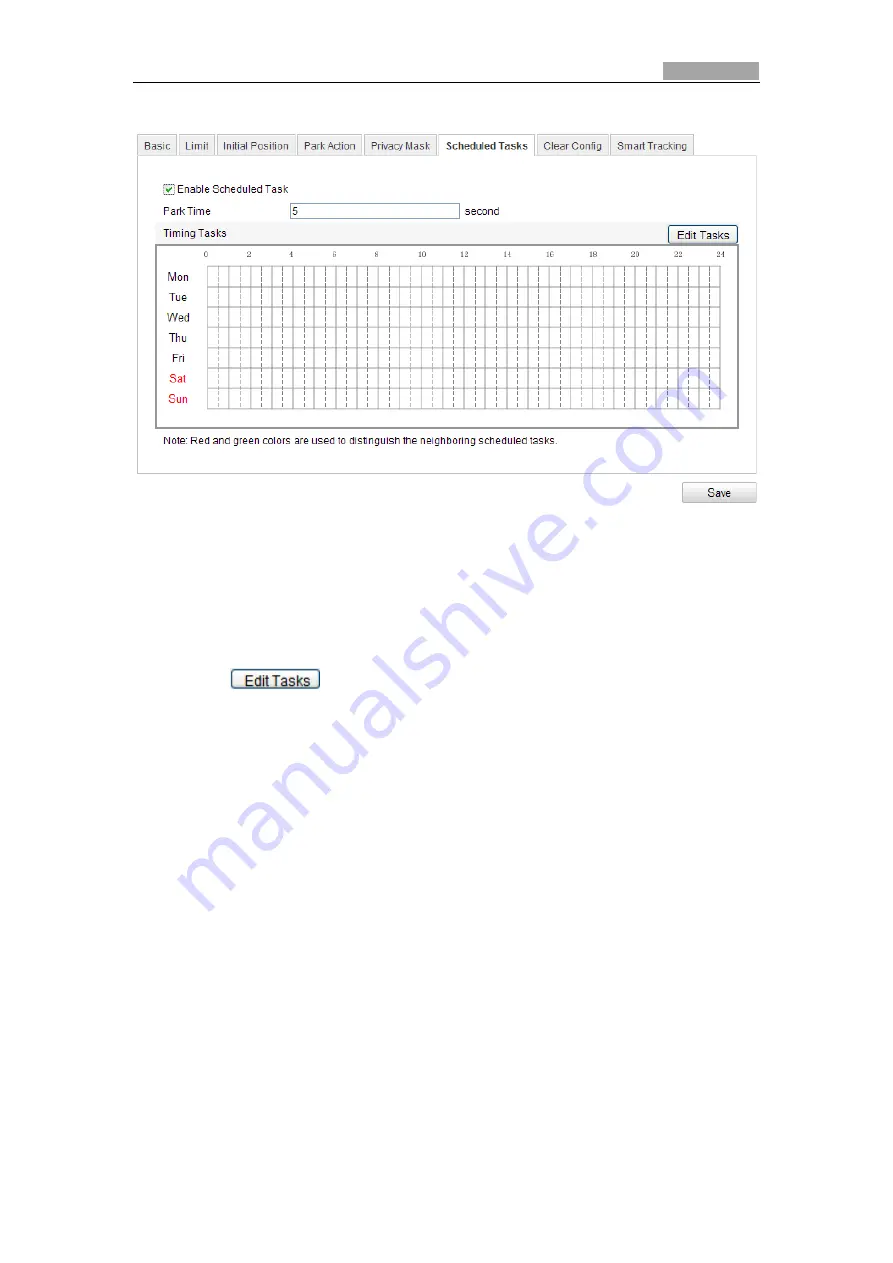 Winic RED LINE CT-NP302-IR Скачать руководство пользователя страница 35