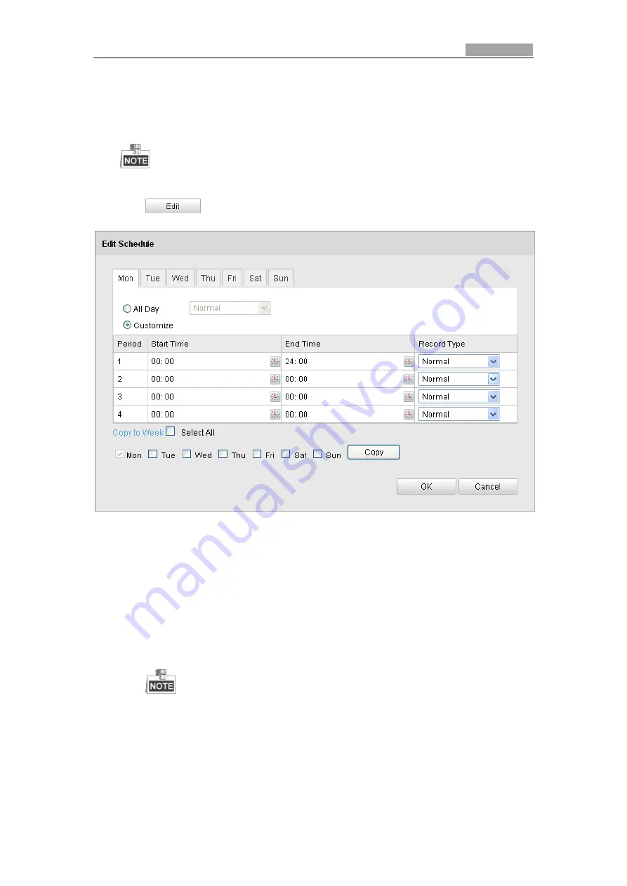 Winic RED LINE CT-NP302-IR User Manual Download Page 79