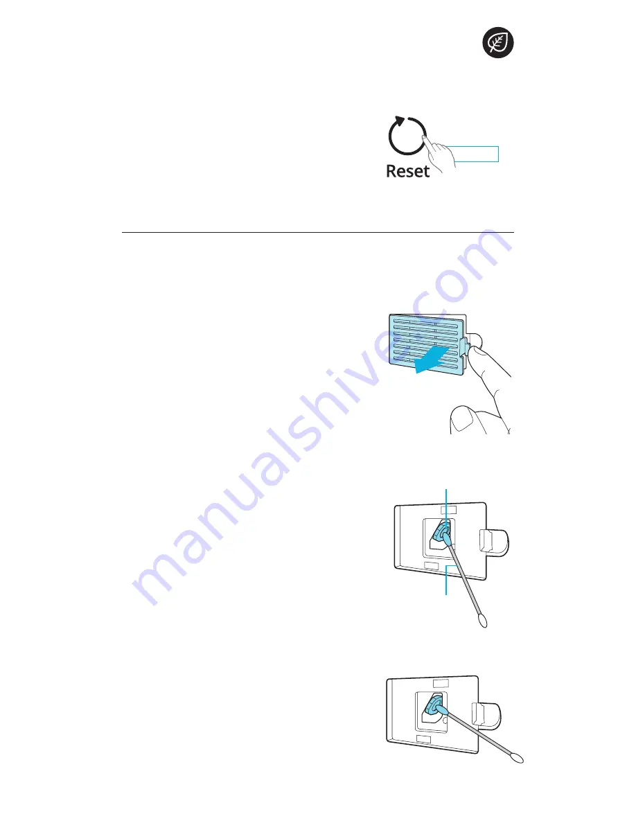 Winix HR950 User Manual Download Page 41