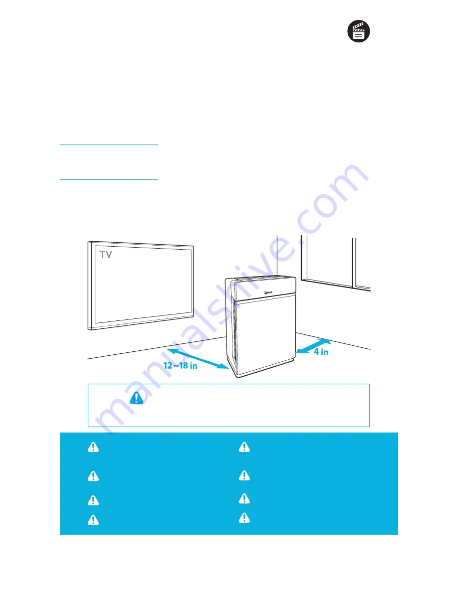 Winix HR950 User Manual Download Page 53