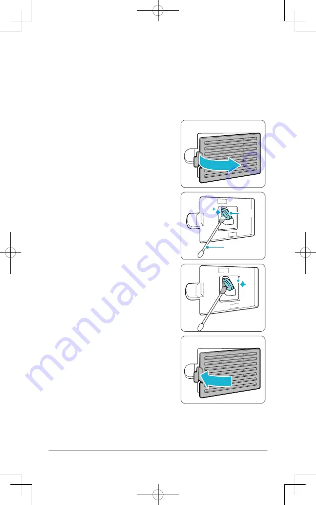 Winix ZERO AZBU330-HWE User Manual Download Page 17