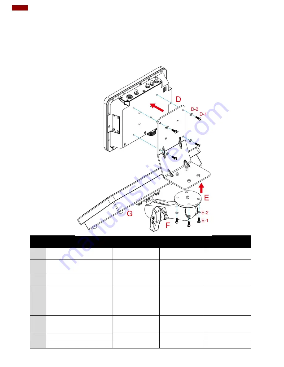 Winmate FM07 Скачать руководство пользователя страница 28