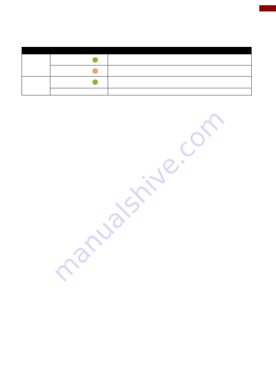 Winmate G-Win Series User Manual Download Page 17