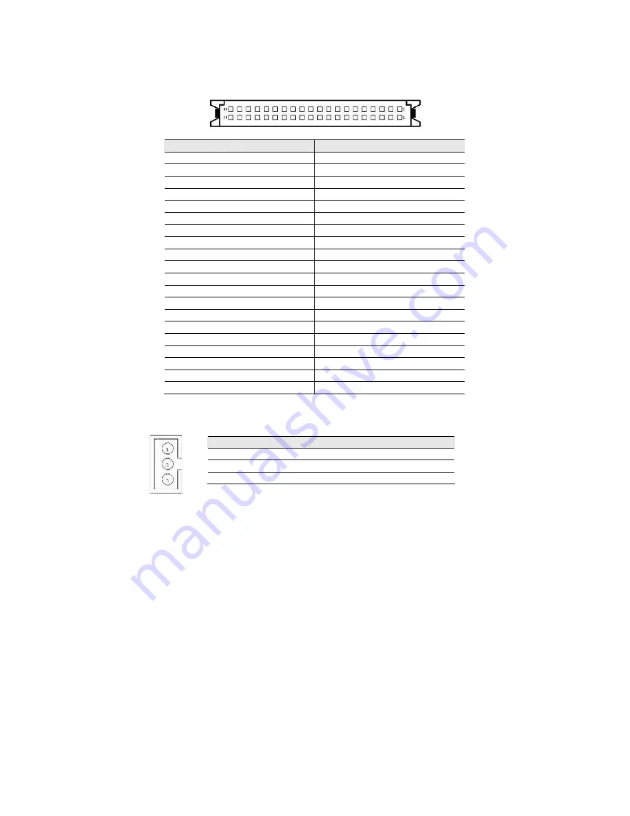 Winmate I771 User Manual Download Page 22