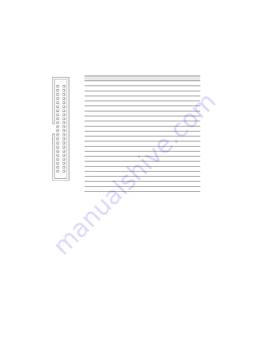 Winmate I771 User Manual Download Page 26