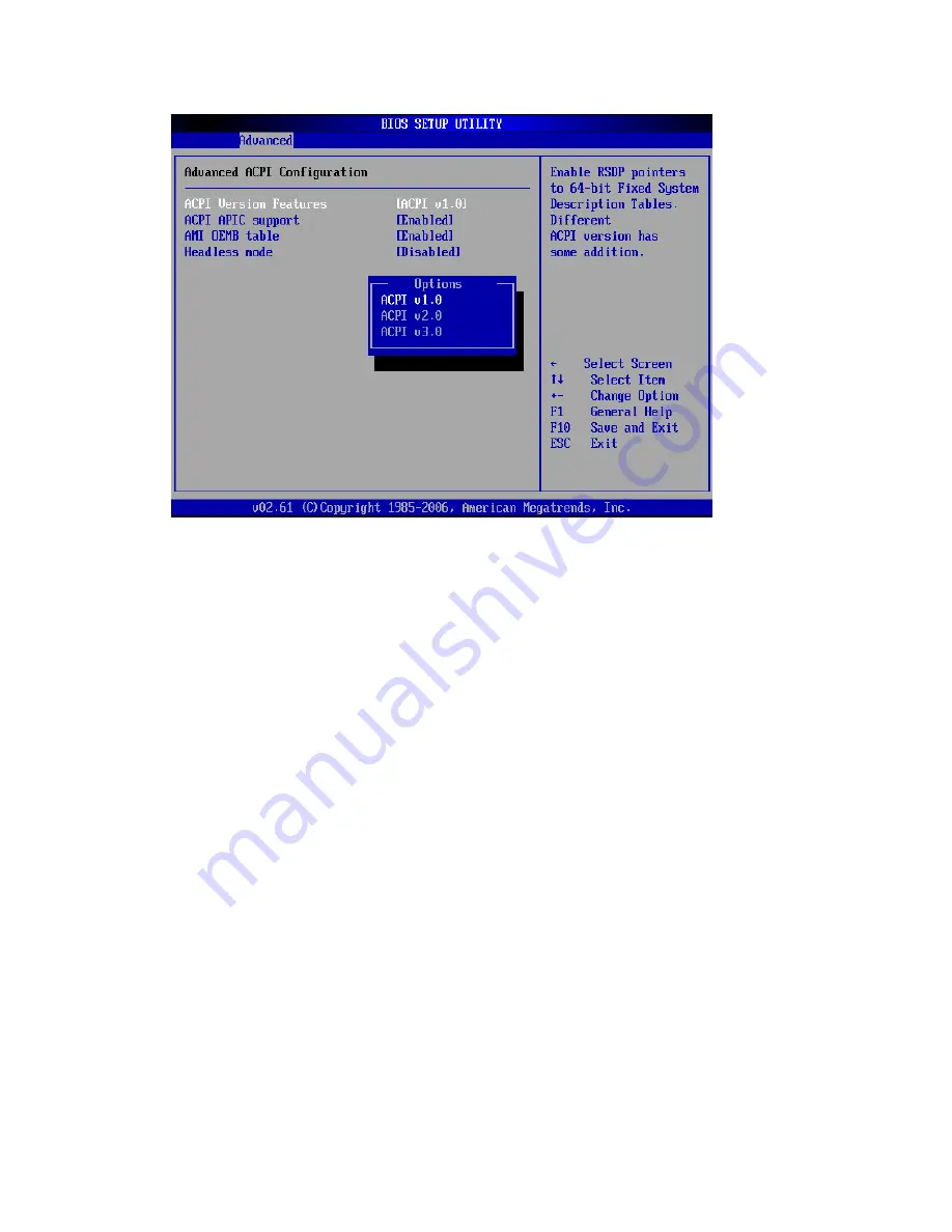 Winmate I771 User Manual Download Page 57