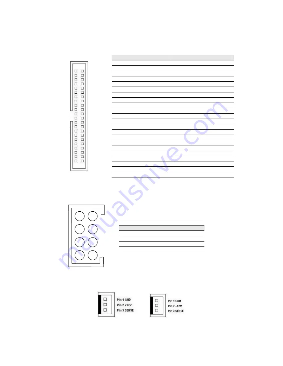 Winmate IA71 User Manual Download Page 29