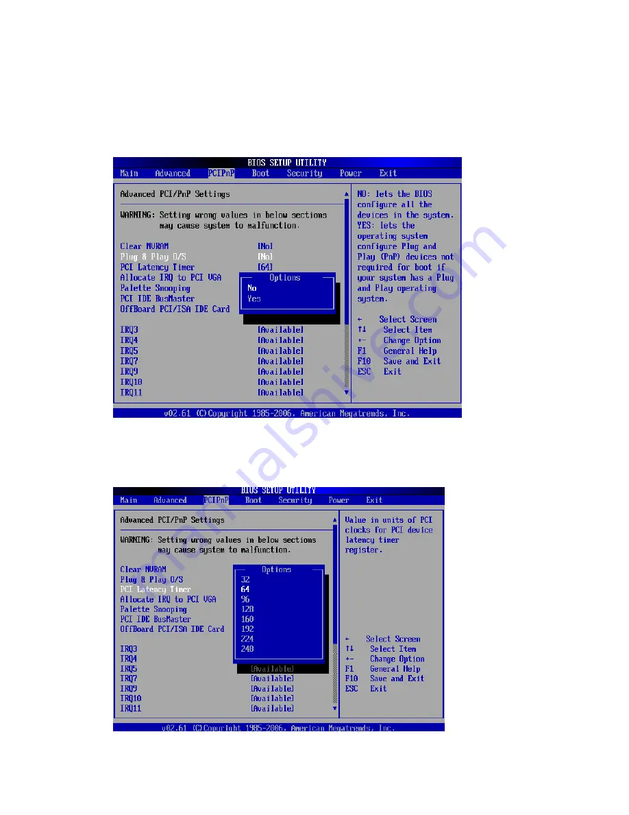 Winmate IA71 User Manual Download Page 77