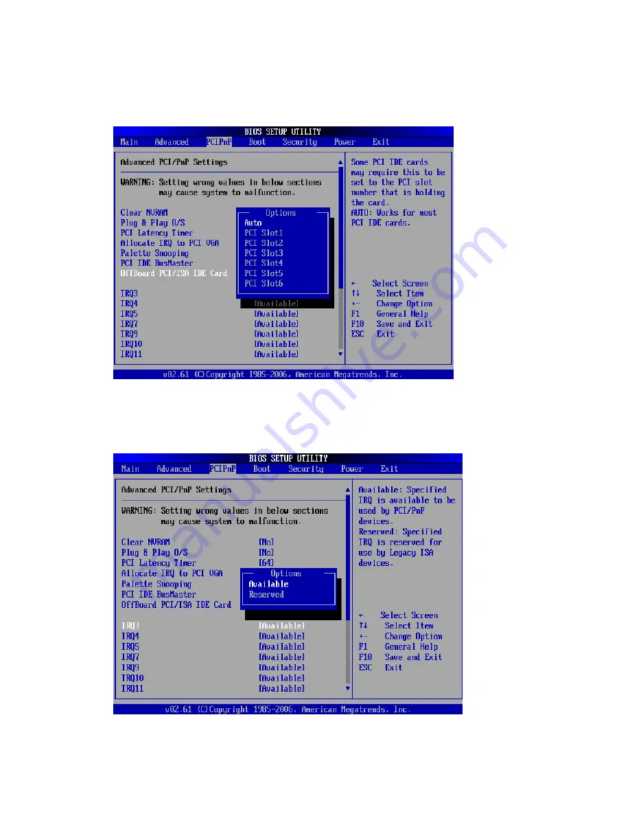 Winmate IA71 User Manual Download Page 80