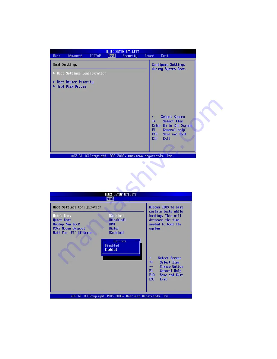 Winmate IA71 User Manual Download Page 82