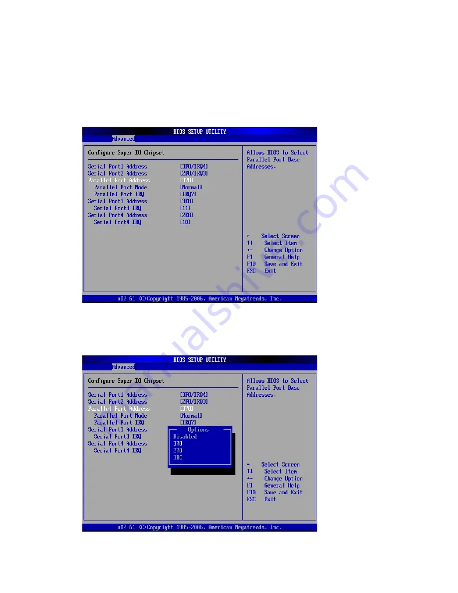 Winmate IA71 User Manual Download Page 89