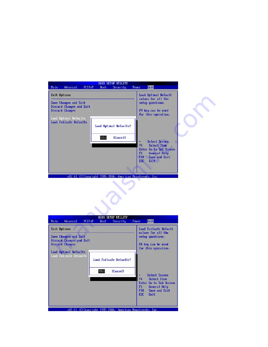 Winmate IA71 User Manual Download Page 93