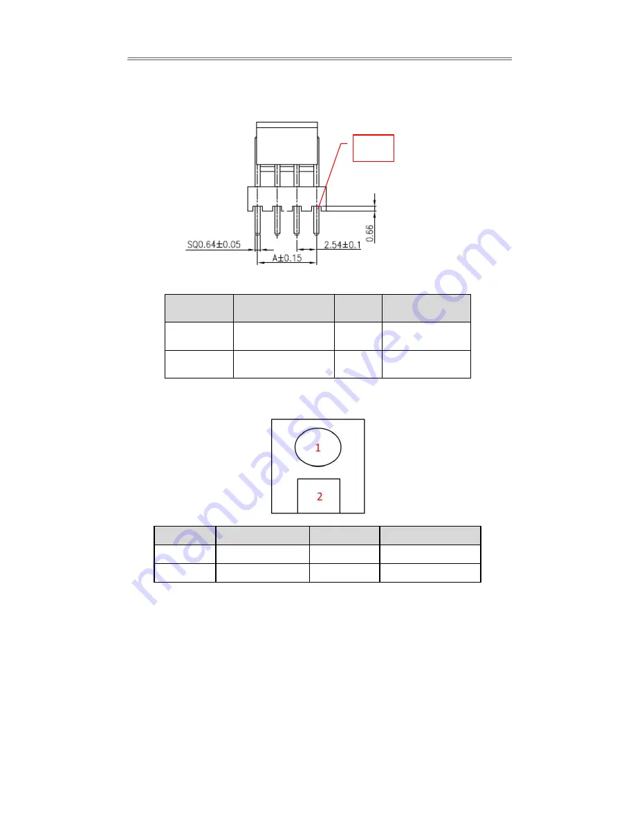 Winmate IB70 User Manual Download Page 31